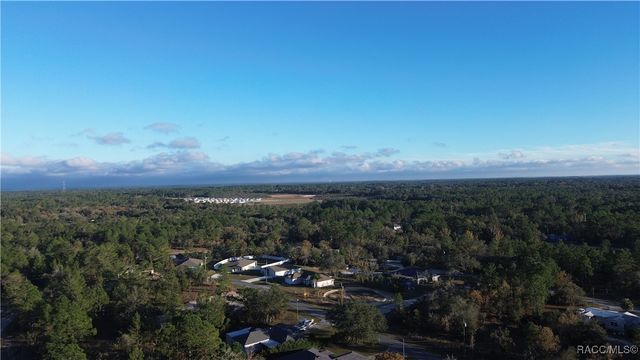 2959 W Admiral Lane, Citrus Springs, FL 34433