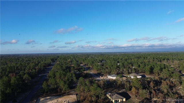 2959 W Admiral Lane, Citrus Springs, FL 34433