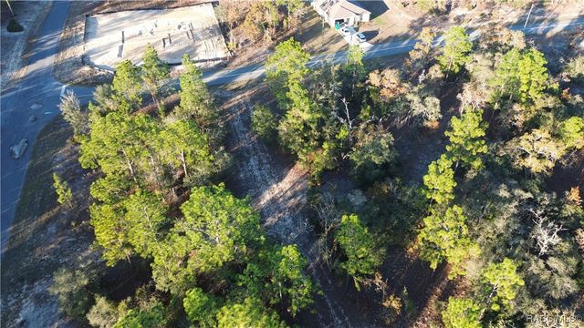 2959 W Admiral Lane, Citrus Springs, FL 34433