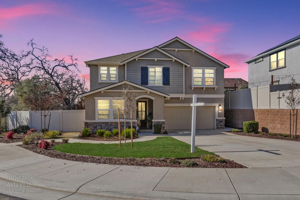 6179 Neff Ct, Citrus Heights, CA 95610