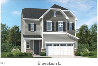 421 Calvander Lane, Apex, NC 27539