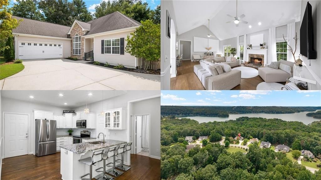 3403 Talking Leaves Trail, Gainesville, GA 30506