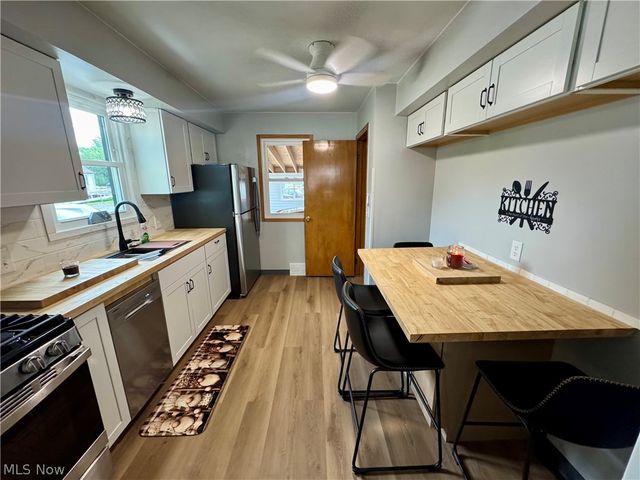 3706 Fargo Drive, Ashtabula, OH 44004
