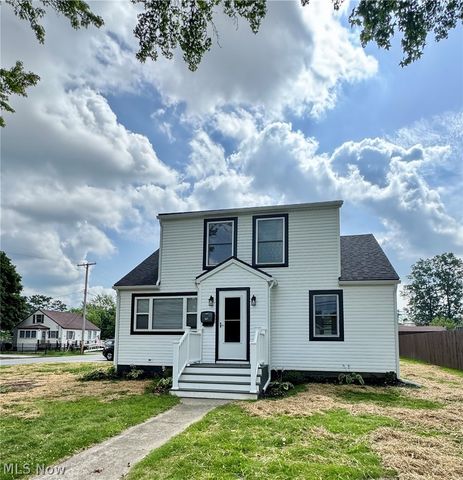 3706 Fargo Drive, Ashtabula, OH 44004