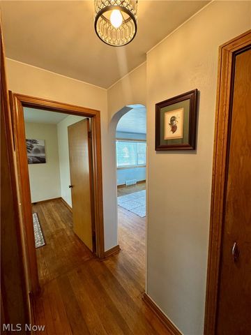 3706 Fargo Drive, Ashtabula, OH 44004