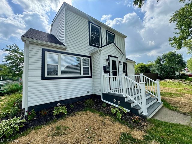 3706 Fargo Drive, Ashtabula, OH 44004