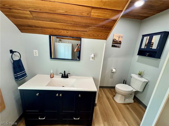 3706 Fargo Drive, Ashtabula, OH 44004