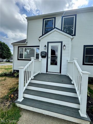 3706 Fargo Drive, Ashtabula, OH 44004