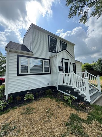 3706 Fargo Drive, Ashtabula, OH 44004