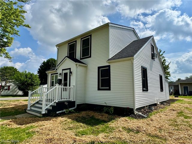 3706 Fargo Drive, Ashtabula, OH 44004