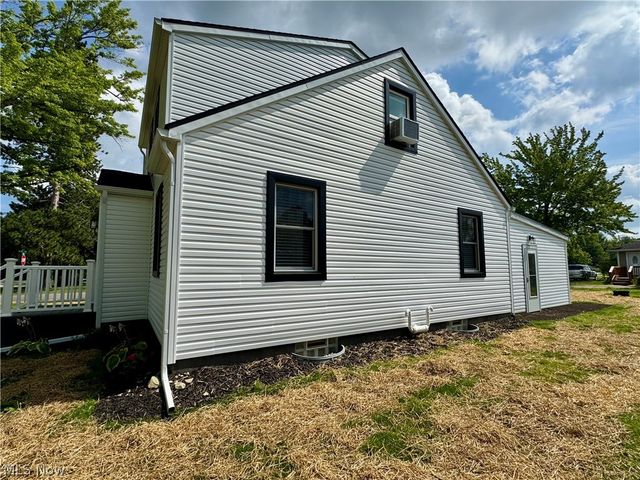 3706 Fargo Drive, Ashtabula, OH 44004