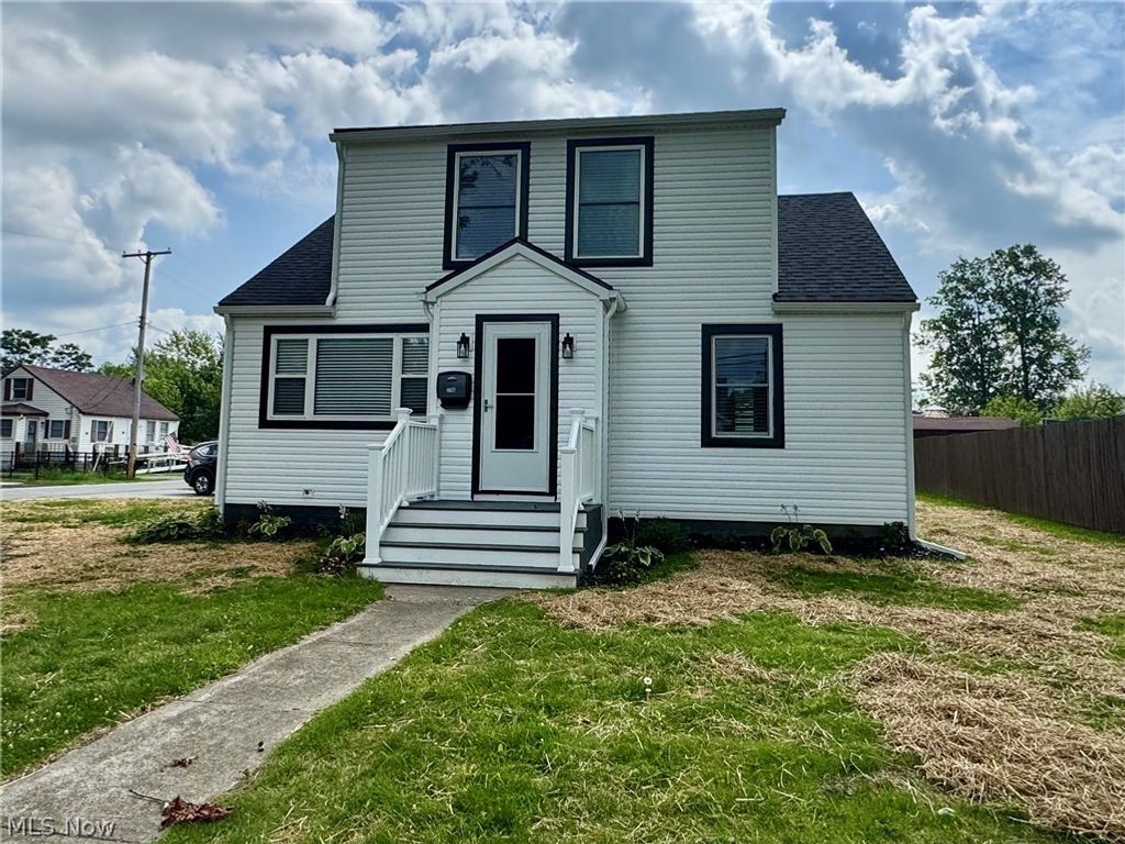 3706 Fargo Drive, Ashtabula, OH 44004
