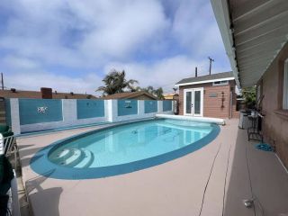 4911 Mount Ararat Drive, San Diego, CA 92111