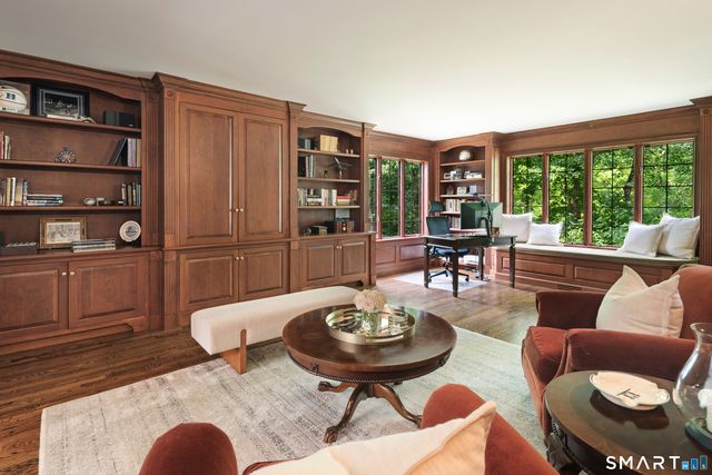 56 Long Lots Road, New Canaan, CT 06840