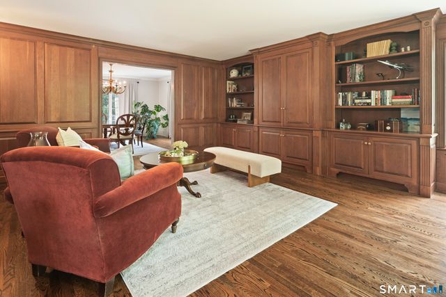56 Long Lots Road, New Canaan, CT 06840