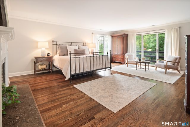56 Long Lots Road, New Canaan, CT 06840