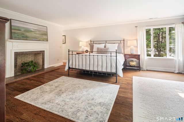 56 Long Lots Road, New Canaan, CT 06840