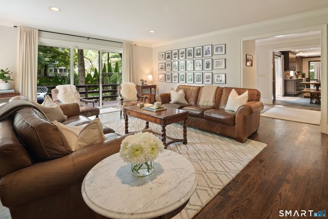 56 Long Lots Road, New Canaan, CT 06840