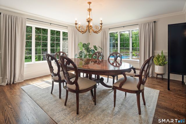 56 Long Lots Road, New Canaan, CT 06840