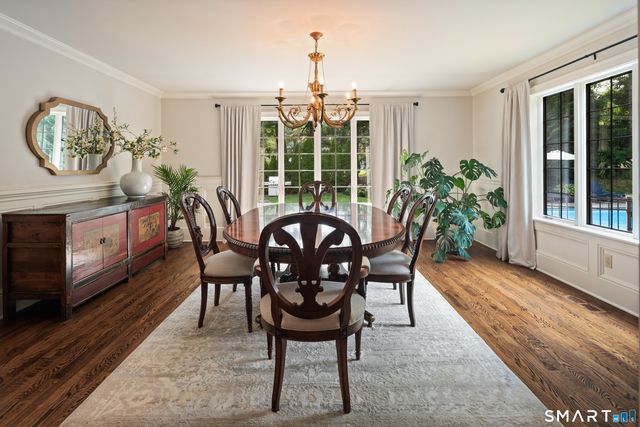 56 Long Lots Road, New Canaan, CT 06840