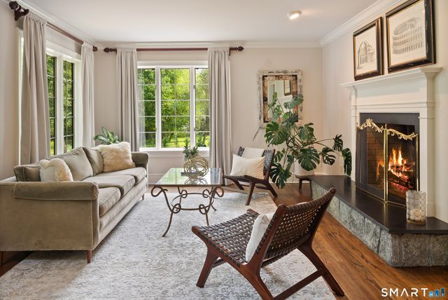 56 Long Lots Road, New Canaan, CT 06840