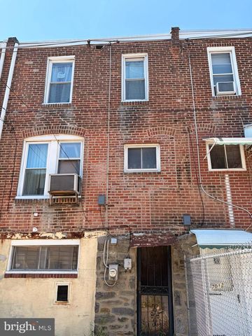 7014 GRAYS AVE, Philadelphia, PA 19142