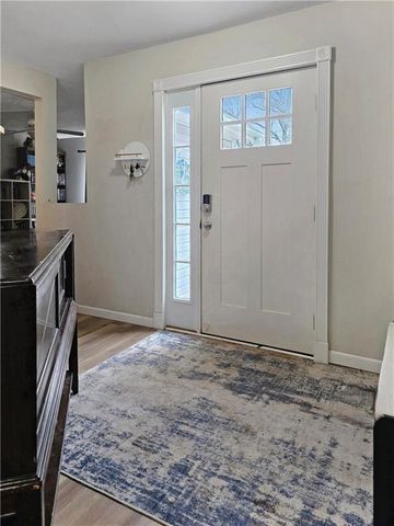 2100 & 2105 S Ellison Way, Independence, MO 64050