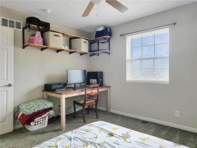 2100 & 2105 S Ellison Way, Independence, MO 64050