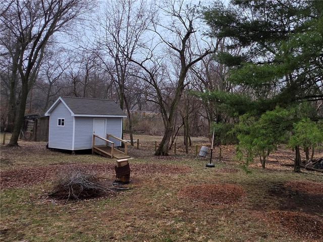 2100 & 2105 S Ellison Way, Independence, MO 64050