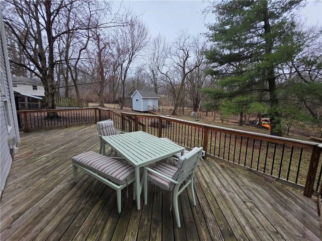 2100 & 2105 S Ellison Way, Independence, MO 64050