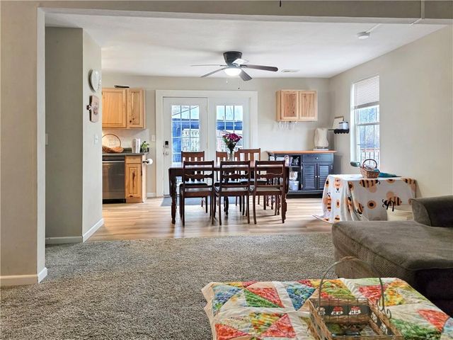 2100 & 2105 S Ellison Way, Independence, MO 64050