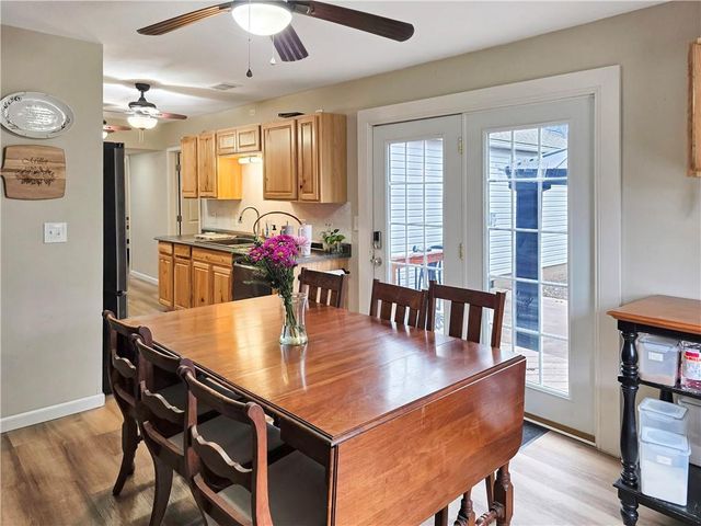 2100 & 2105 S Ellison Way, Independence, MO 64050