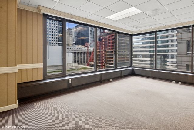 55 W wacker Drive 1401, Chicago, IL 60601