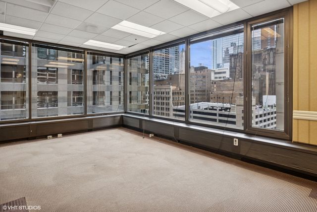 55 W wacker Drive 1401, Chicago, IL 60601