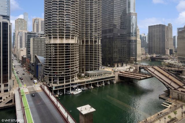 55 W wacker Drive 1401, Chicago, IL 60601
