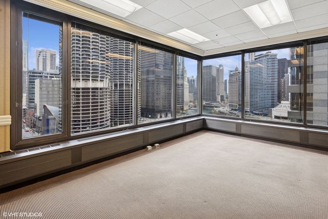 55 W wacker Drive 1401, Chicago, IL 60601