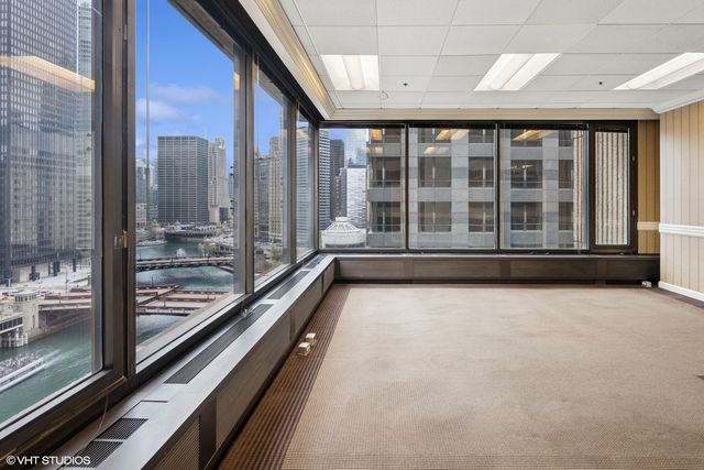 55 W wacker Drive 1401, Chicago, IL 60601