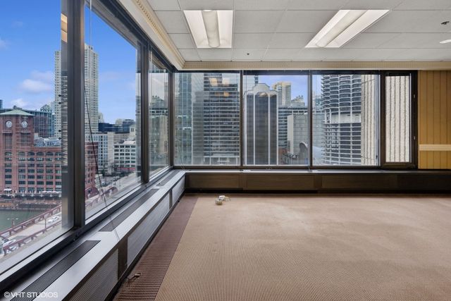 55 W wacker Drive 1401, Chicago, IL 60601