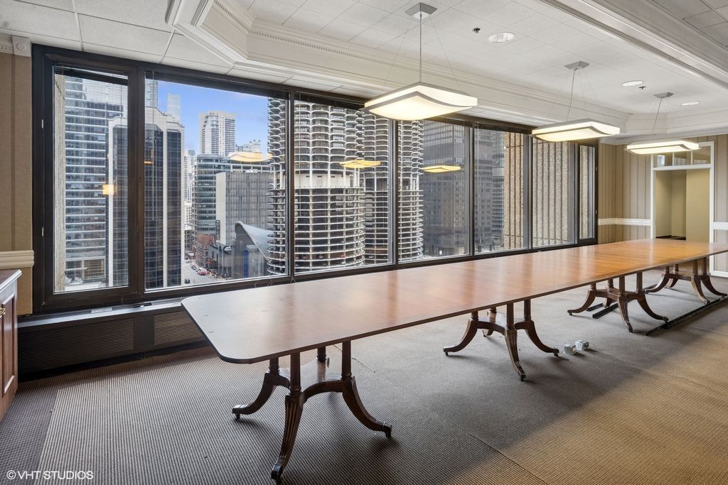 55 W wacker Drive 1401, Chicago, IL 60601 — photo 3
