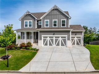 17 Ridgeline NW Way, Cartersville, GA 30121