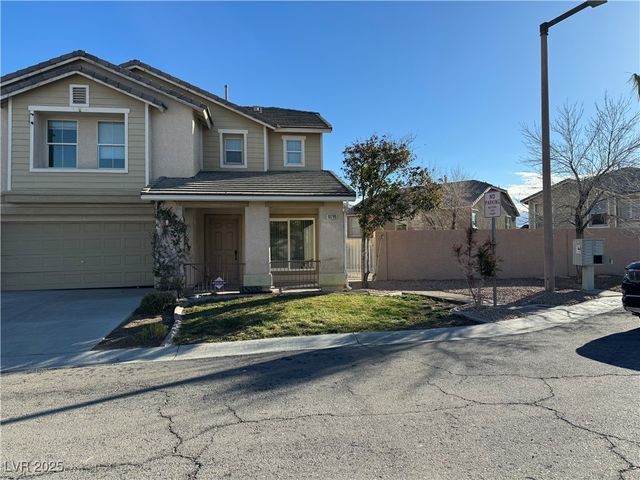 10799 Flame Vine Court, Las Vegas, NV 89135