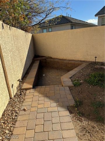 10799 Flame Vine Court, Las Vegas, NV 89135