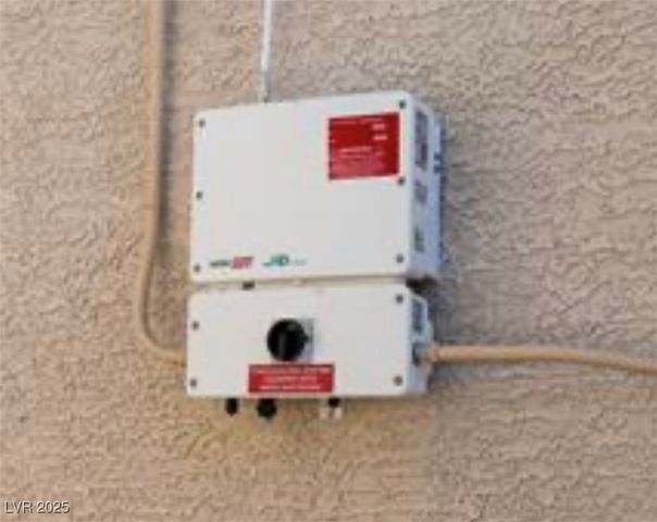 10799 Flame Vine Court, Las Vegas, NV 89135