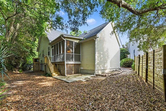 1318 Ellison Run, Charleston, SC 29412