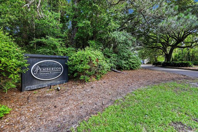 1318 Ellison Run, Charleston, SC 29412