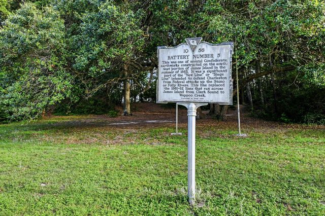 1318 Ellison Run, Charleston, SC 29412