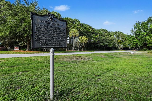 1318 Ellison Run, Charleston, SC 29412
