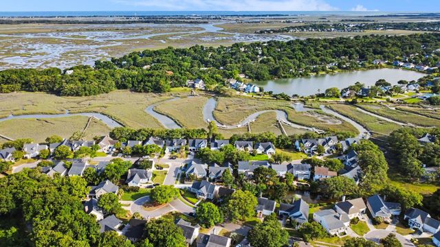 1318 Ellison Run, Charleston, SC 29412