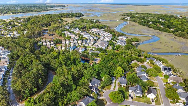 1318 Ellison Run, Charleston, SC 29412