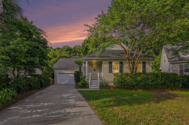 1318 Ellison Run, Charleston, SC 29412